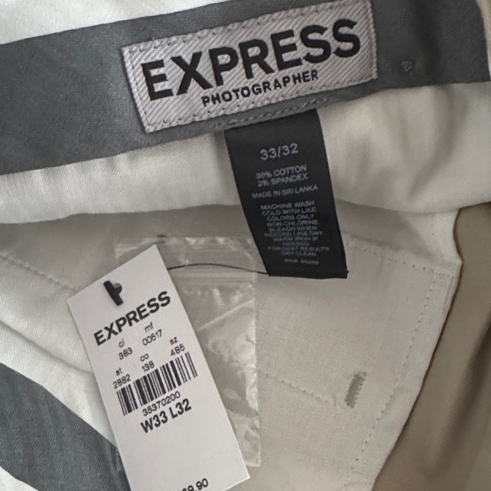 Express Photographer - Picture 6 of 6
